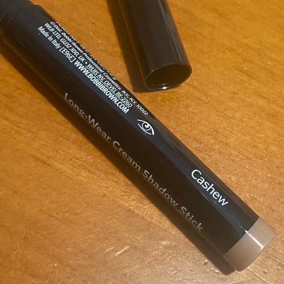 Bobbi Brown Long-Wear Cream Shadow Stick Cashew - Picture 7 of 16